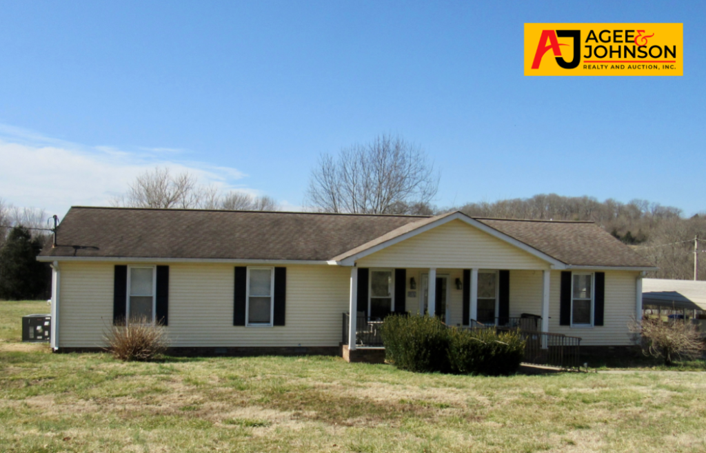 4994 Sparta Pike • Watertown