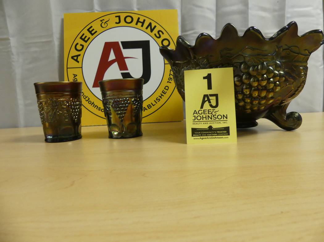 Agee & Johnson, Realty and Auction, Inc.