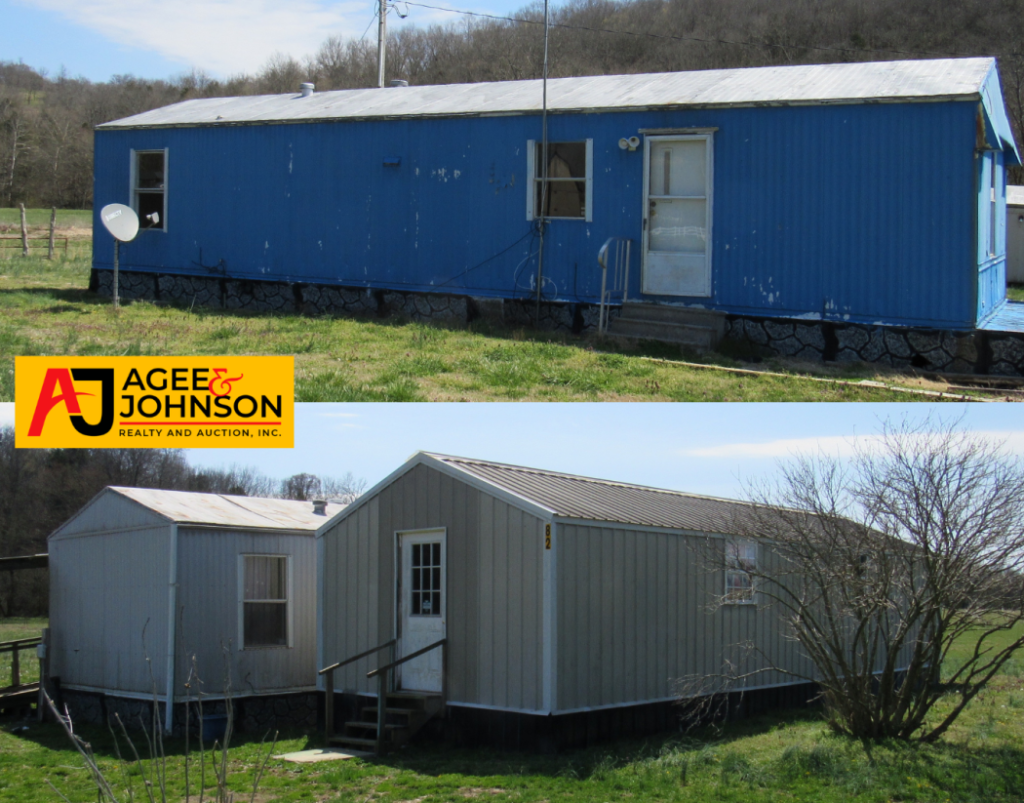 82 Young Branch Rd • Dixon Springs TN 