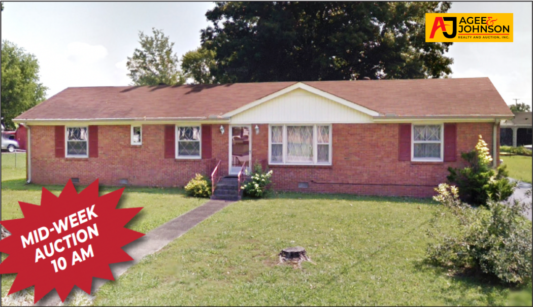 Agee & Johnson, Realty and Auction, Inc.