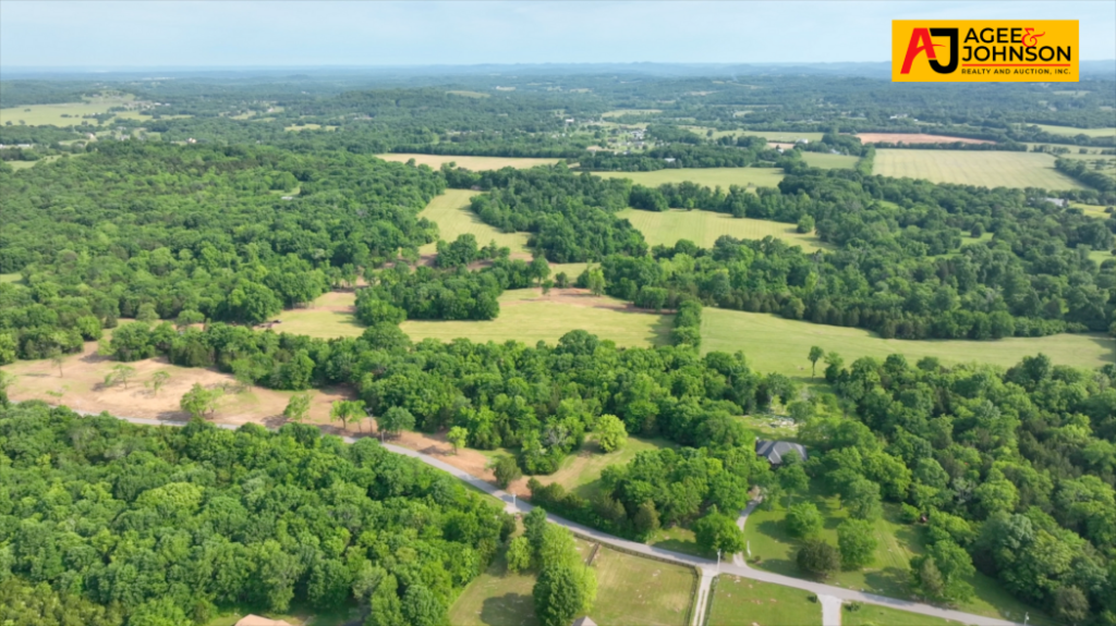Phillips Rd • Lebanon TN