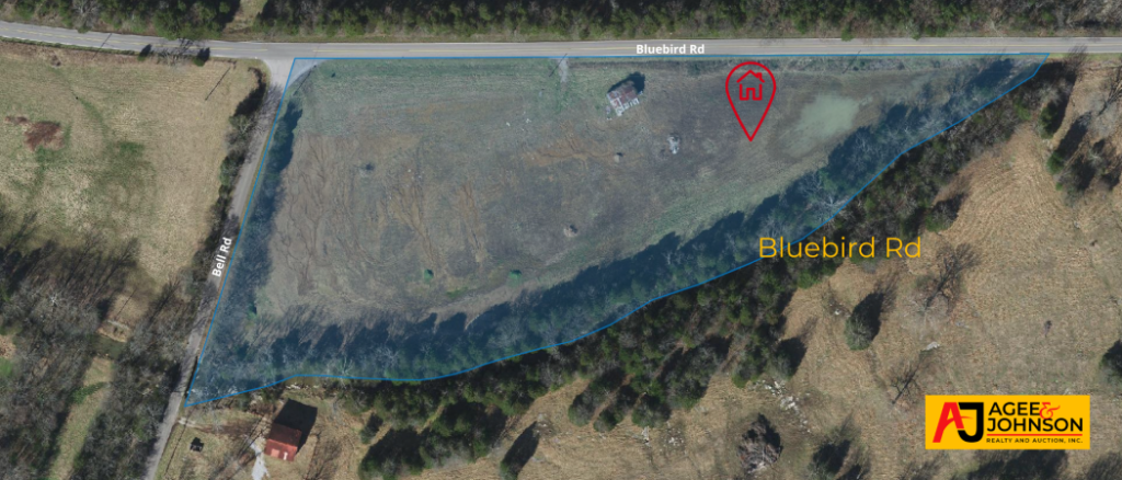 Bluebird Rd • Watertown TN
