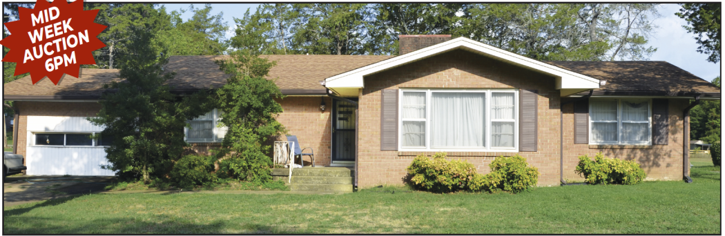 Agee & Johnson, Realty and Auction, Inc.