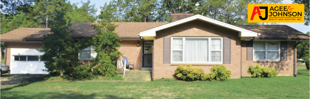 218 Windmill Dr • Lebanon TN