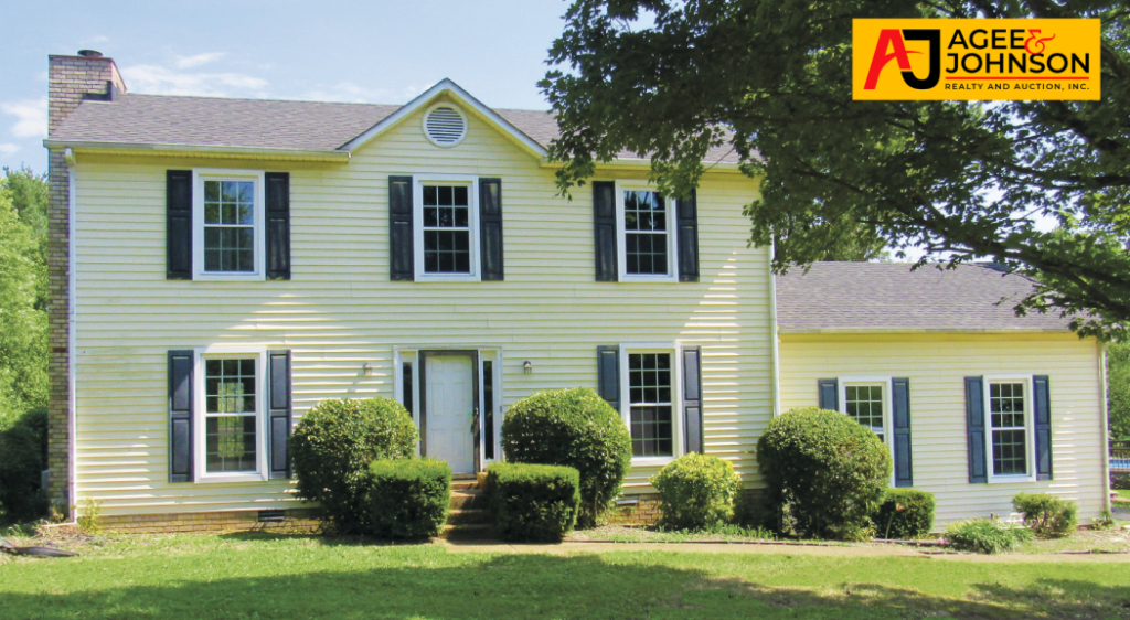 2005 Hunters Place • Mt Juliet TN