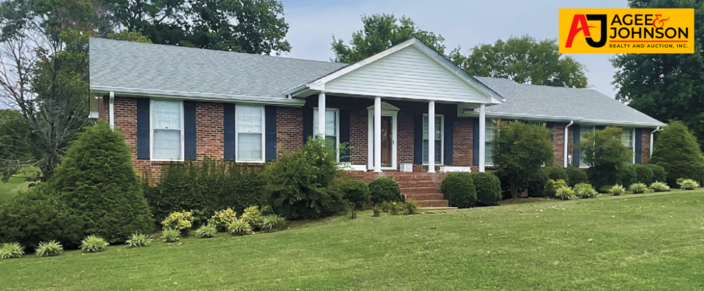 3601 Lebanon Rd • Lebanon TN