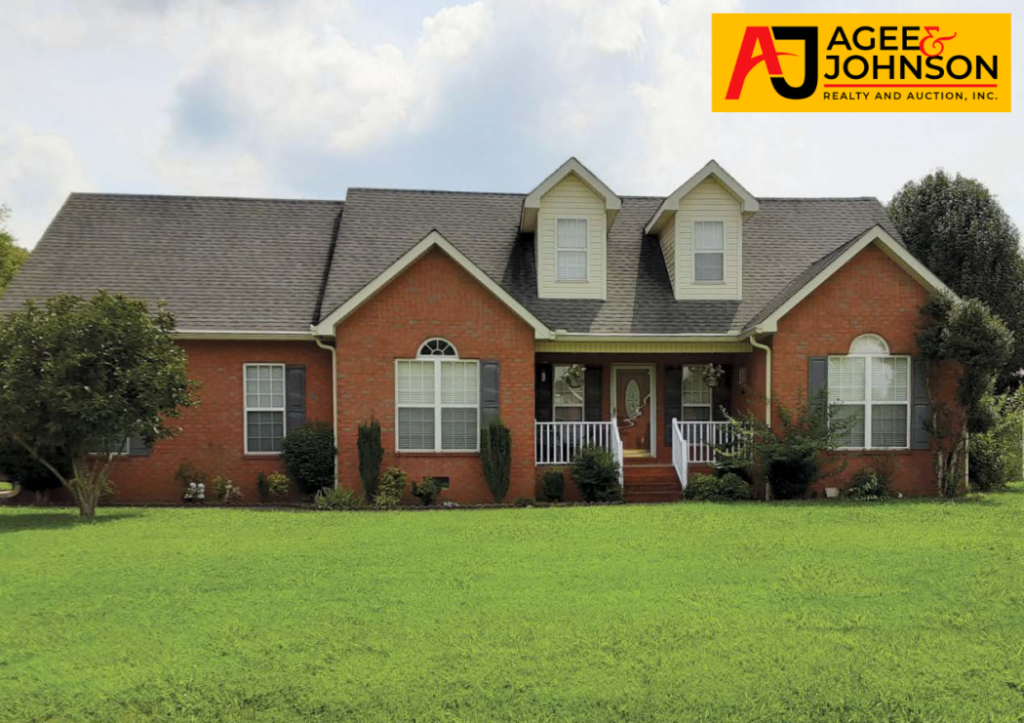 316 Autumn Glen Dr • Murfreesboro TN