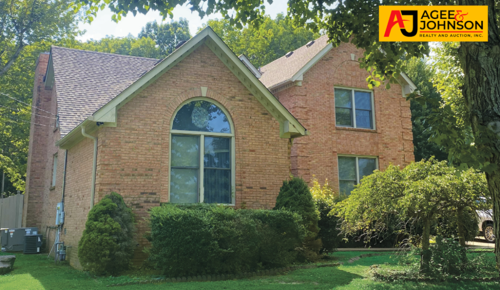 805 Ridgetop Dr • Mt Juliet TN
