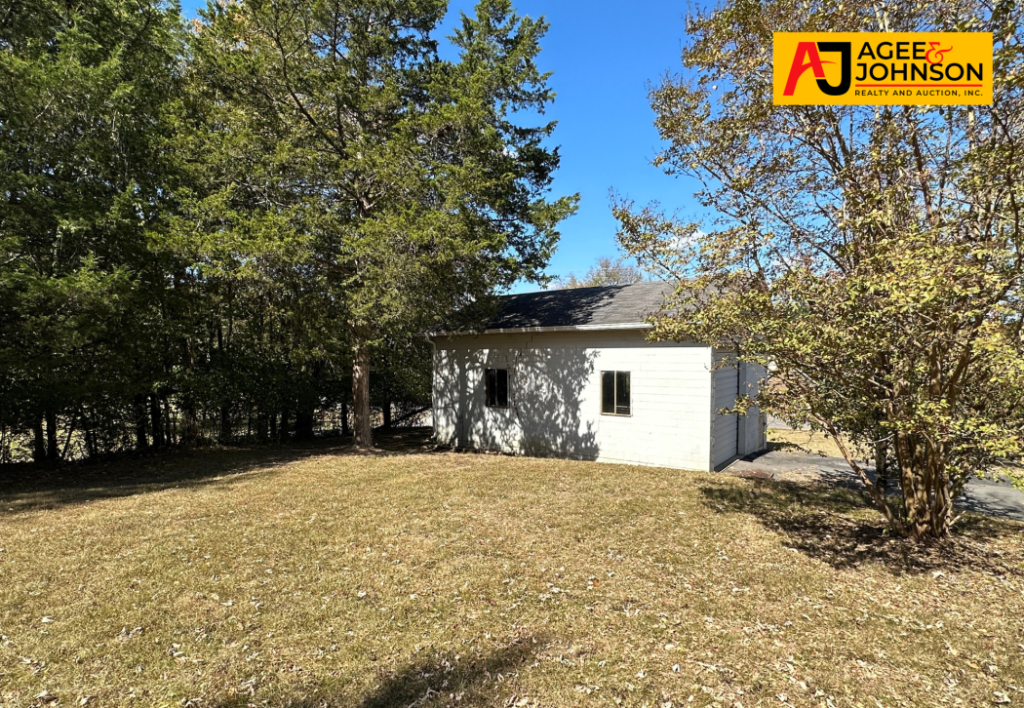 124 Spring Hill Rd • Mt Juliet TN