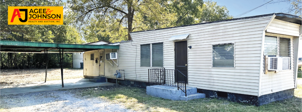 509 Fairview Ave • Lebanon TN