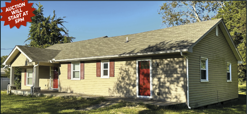 Agee & Johnson, Realty and Auction, Inc.