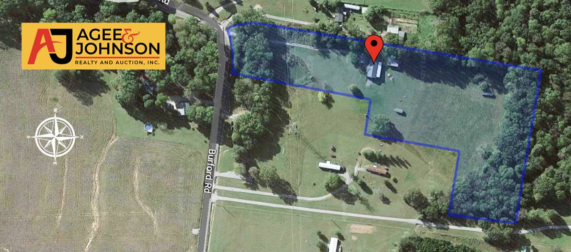 Agee & Johnson, Realty and Auction, Inc.