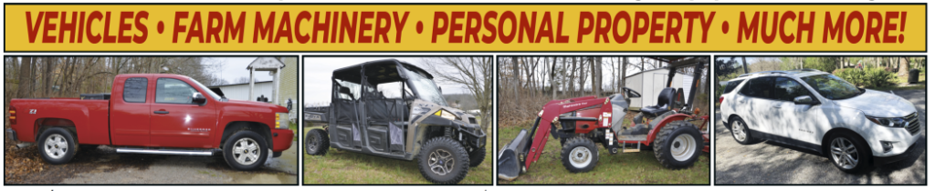 1938 Burford Rd • Lebanon TN