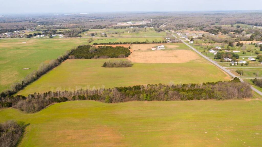 East Richmond Shop Rd • Lebanon TN