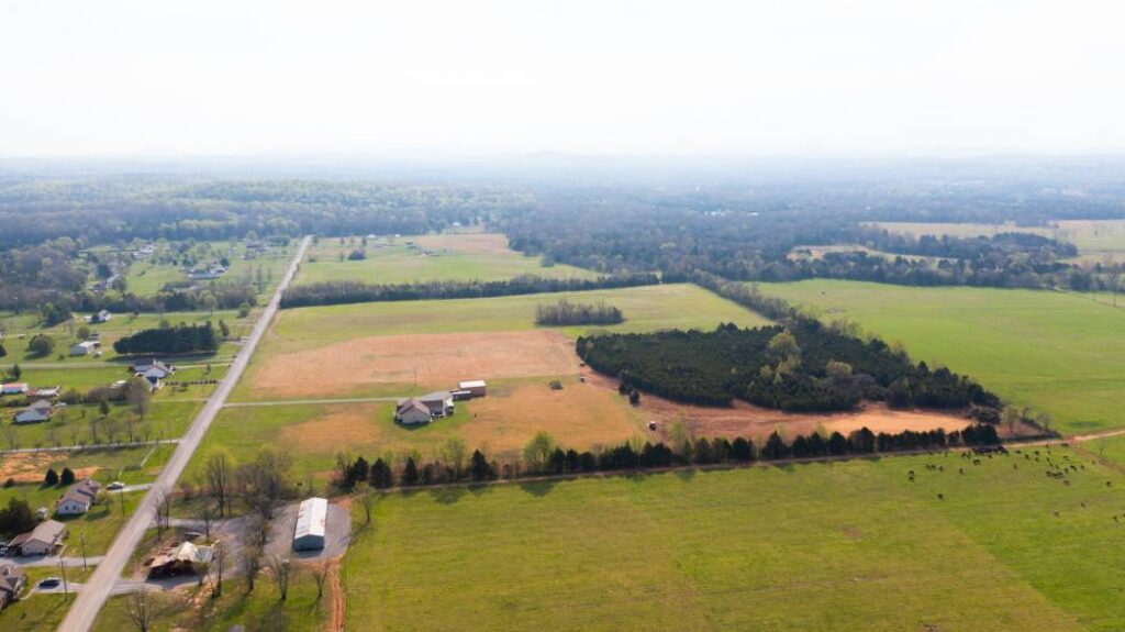 East Richmond Shop Rd • Lebanon TN