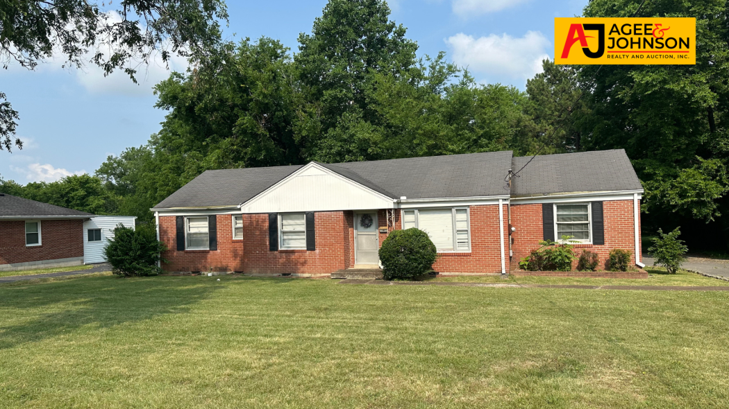Agee & Johnson, Realty and Auction, Inc.