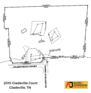2010 Gladeville Court • Gladeville TN