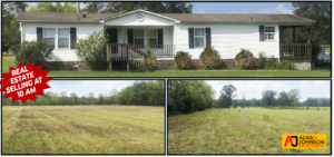 509 Burgess Rd • Mt Juliet TN