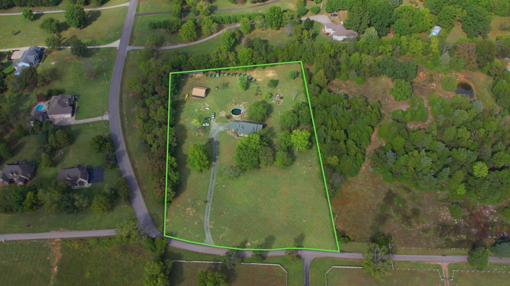 Agee & Johnson, Realty and Auction, Inc.