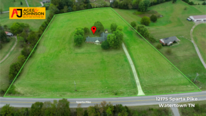 12175 Sparta Pike • Watertown TN