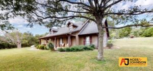 969 Trice Rd • Lebanon TN