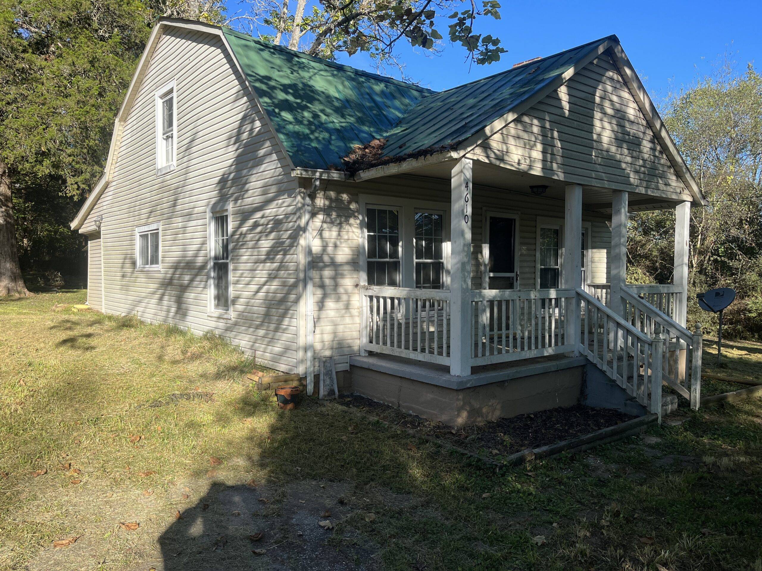 Agee & Johnson, Realty and Auction, Inc.