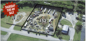 132 Southside Park Drive • Lebanon TN