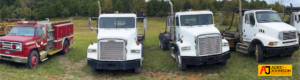 Wilson County Surplus Sale