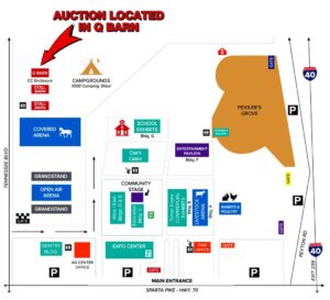Wilson County Surplus Sale