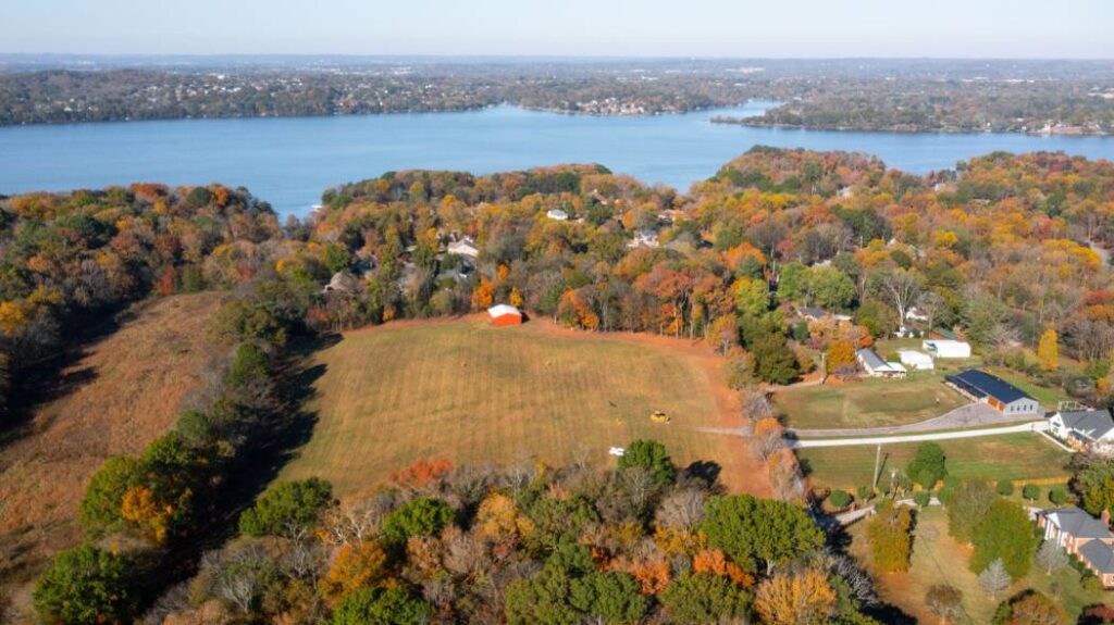Saundersville Ferry Rd • Mt Juliet TN
