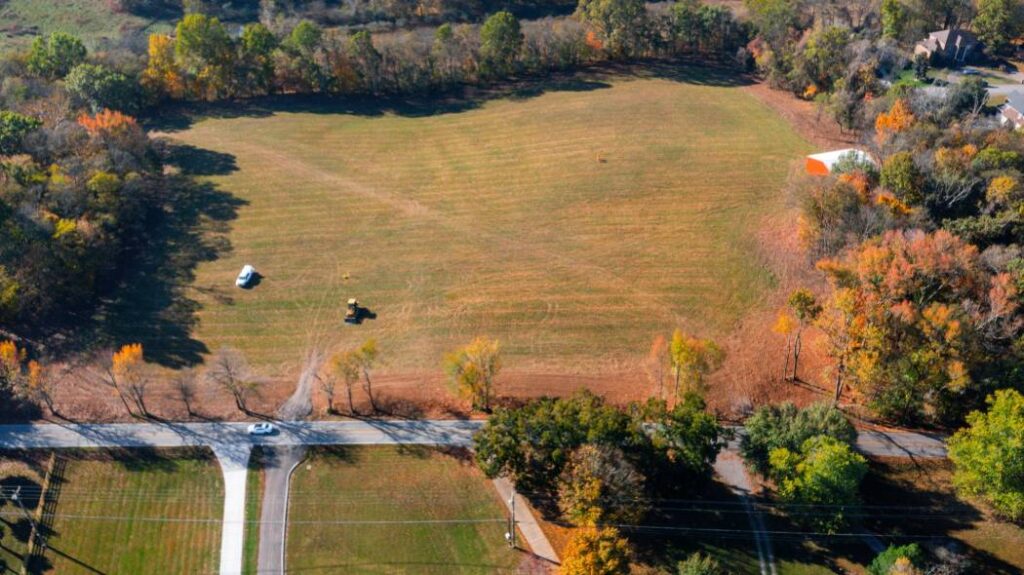 Saundersville Ferry Rd • Mt Juliet TN