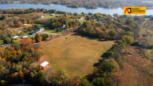 Saundersville Ferry Rd • Mt Juliet TN