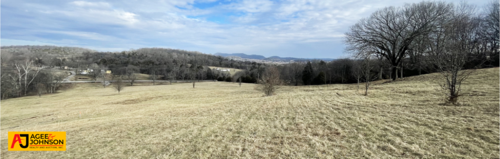 Old Highway 25 • Hartsville TN