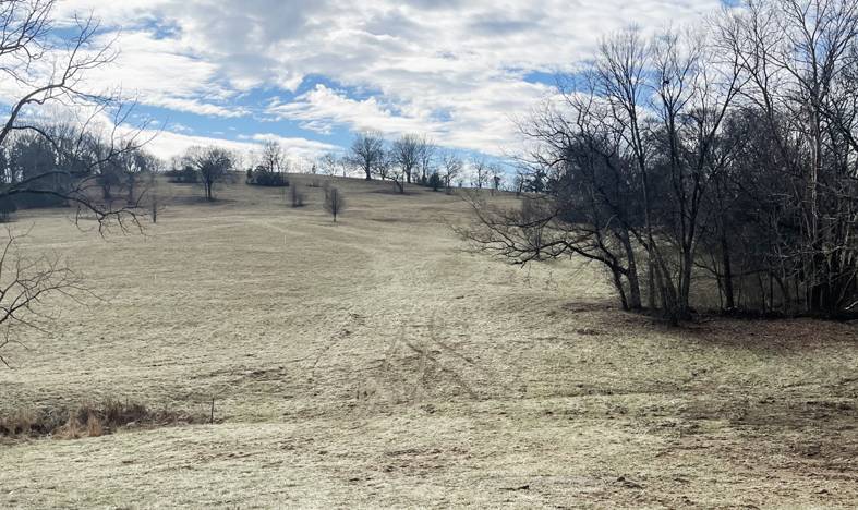 Old Highway 25 • Hartsville TN