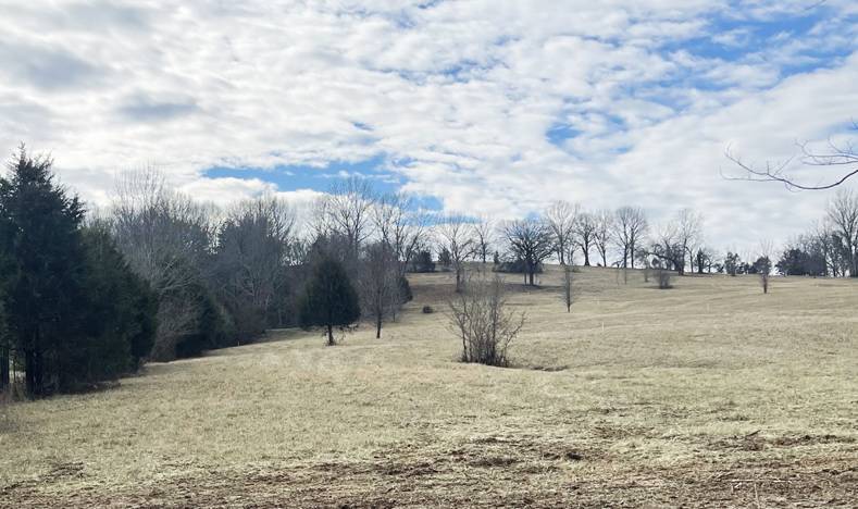 Old Highway 25 • Hartsville TN