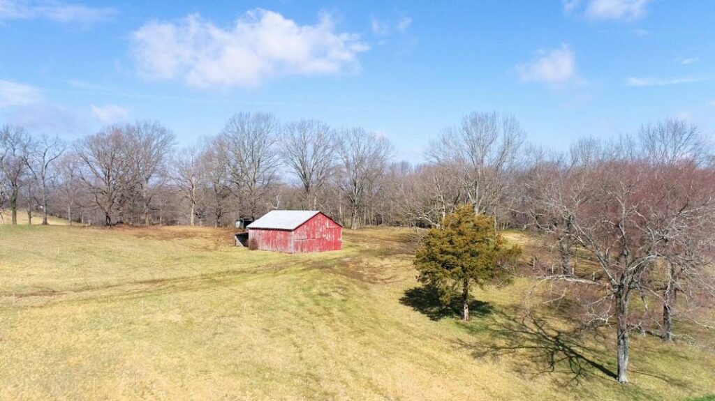 1280 Martha Leeville Rd • Lebanon TN