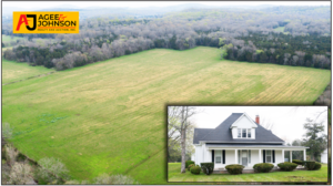 8353 Cainsville Rd • Lebanon TN