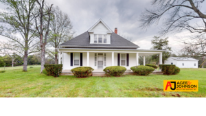 8353 Cainsville Rd • Lebanon TN