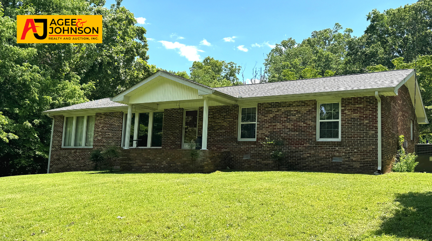 Agee & Johnson, Realty and Auction, Inc.