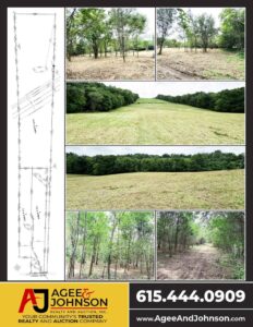 Cooks Rd • Mt Juliet TN