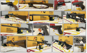 Firearms Sale • Lebanon TN