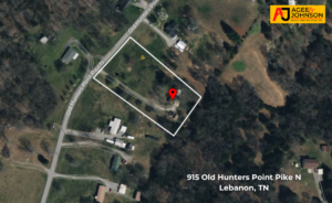 915 Old Hunters Point Pike N • Lebanon TN