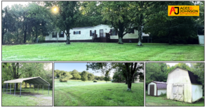 915 Old Hunters Point Pike N • Lebanon TN
