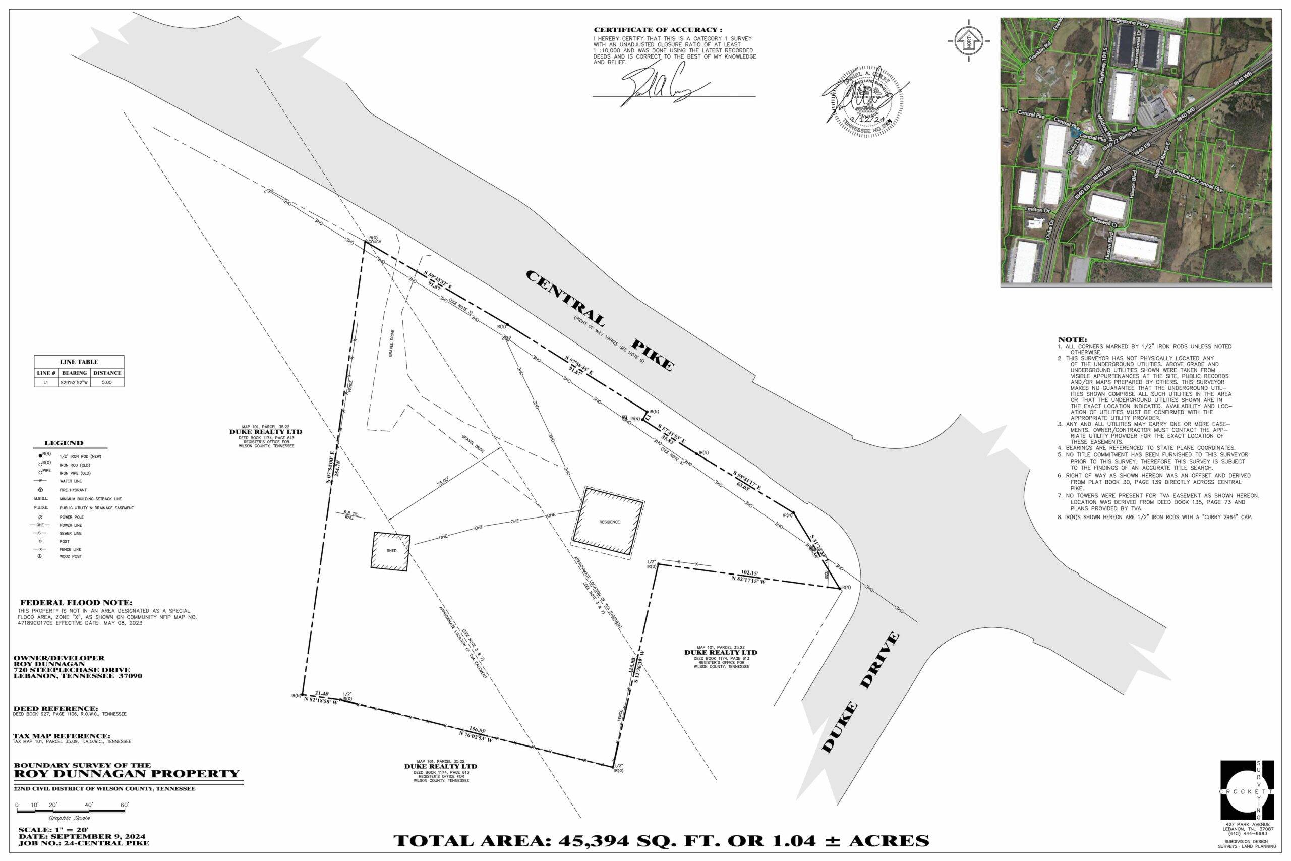 Agee & Johnson, Realty and Auction, Inc.