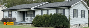 213 Jennings Ave • Lebanon TN