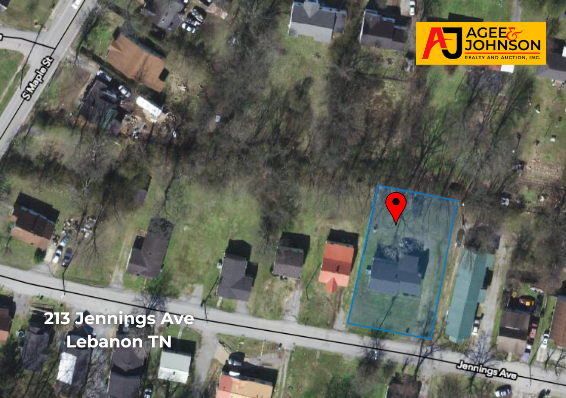 Agee & Johnson, Realty and Auction, Inc.