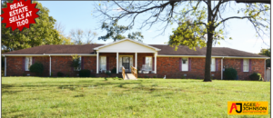 494 Eastover Rd • Lebanon TN