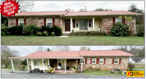 663 North Edgewood Dr • Sparta TN