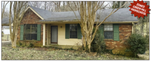 203 Lookout Dr • Old Hickory TN