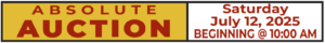 Badru Auction • Lebanon TN